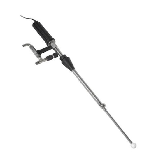 CABEZAL ROTATIVO M25E 230V 50HZ 25 LTS 140 BAR CABEZAL ROTATIVO M25E 230V 50HZ 25 LTS 140 BAR